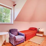 Cozy In With Kitchen *