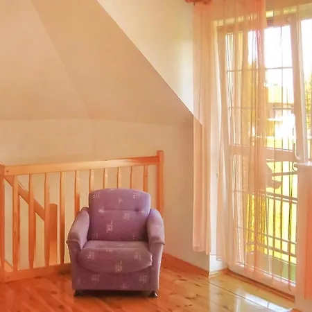 Mooi In Met Keuken Appartement