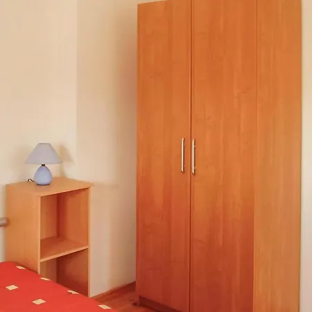 Apartman Cozy In With Kitchen *