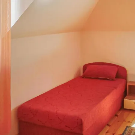 Mooi In Met Keuken Appartement *